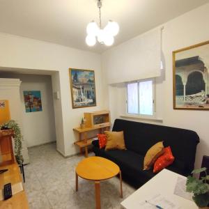 Fotografie z fotogalerie ubytování Piso en el casco antiguo con patio privado v destinaci Seville