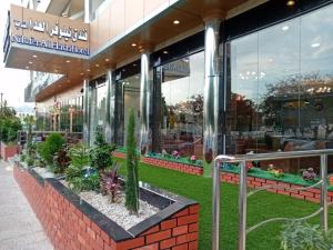 Φωτογραφία από το άλμπουμ του فندق نيلوفر الهدا الفندقية σε Ταΐφ