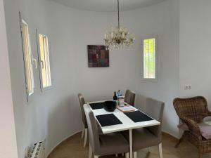 Fotografie z fotogalerie ubytování Villa Maravilla v Murcii
