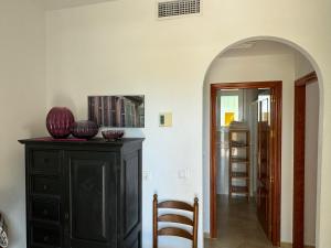 Fotografie z fotogalerie ubytování Villa Maravilla v Murcii