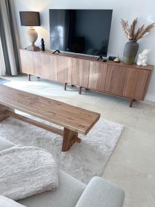Zdjęcie z galerii obiektu Casa Serine w Marbelli