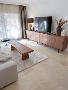 Zdjęcie z galerii obiektu Casa Serine w Marbelli