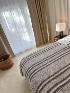 Zdjęcie z galerii obiektu Casa Serine w Marbelli