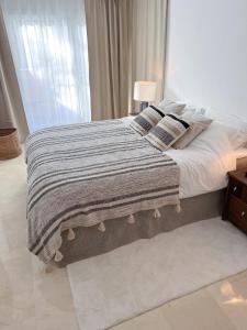 Zdjęcie z galerii obiektu Casa Serine w Marbelli