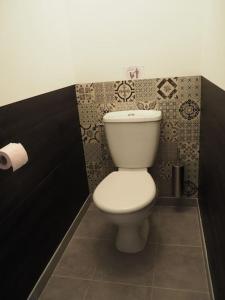 Billede fra billedgalleriet på Maison proche centre et plages i La Tranche-sur-Mer