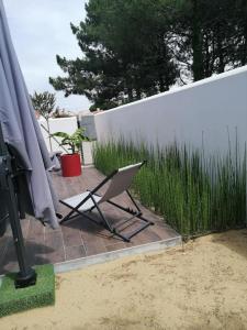 Billede fra billedgalleriet på Maison proche centre et plages i La Tranche-sur-Mer