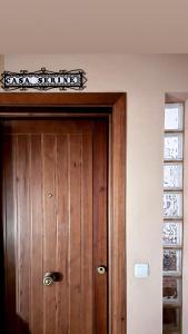 Zdjęcie z galerii obiektu Casa Serine w Marbelli