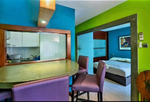 Φωτογραφία από το άλμπουμ του Acogedor apartamento Girona centro στη Χιρόνα