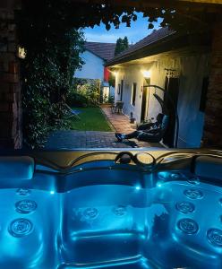 Fotografia z galérie ubytovania Hédra apartman v destinácii Eger