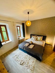 Fotografia z galérie ubytovania Hédra apartman v destinácii Eger