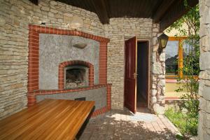 Fotografie z fotogalerie ubytování Smaidas apartamenti v destinaci Ragaciems