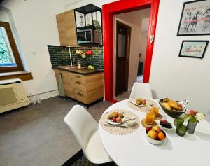 Fotografia z galérie ubytovania Hédra apartman v destinácii Eger