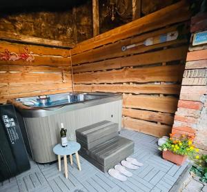 Fotografia z galérie ubytovania Hédra apartman v destinácii Eger