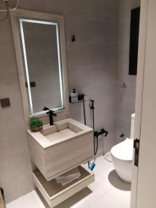 リヤドにあるبارك سويت Park Suiteのギャラリーの写真