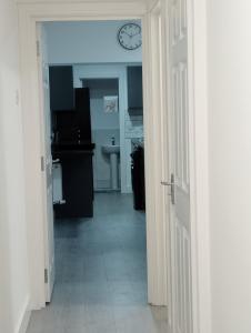 Foto sihtkohas Nottingham asuva majutusasutuse Roovi's Nest galeriist