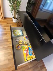 纳霍德Dům Krčín的相册照片
