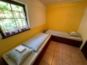 Ảnh trong thư viện ảnh của Ubytování Slovácký dvůr Němčičky ở Břeclav