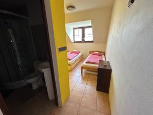 Ảnh trong thư viện ảnh của Ubytování Slovácký dvůr Němčičky ở Břeclav +19 ảnh