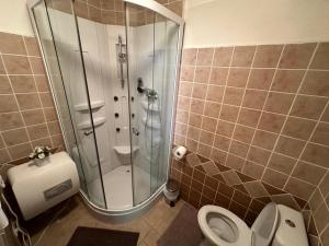 Ảnh trong thư viện ảnh của Ubytování Slovácký dvůr Němčičky ở Břeclav