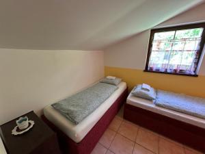 Ảnh trong thư viện ảnh của Ubytování Slovácký dvůr Němčičky ở Břeclav