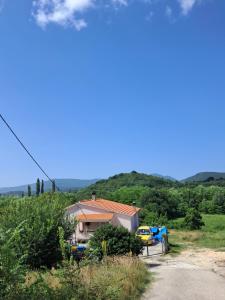 Foto dalla galleria di BEllA a Sinj (Signo)