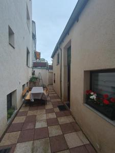 Fotografie z fotogalerie ubytování Ferienwohnung-Haus Saarbrücken v destinaci Saarbrücken