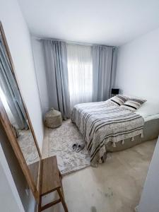 Zdjęcie z galerii obiektu Casa Serine w Marbelli