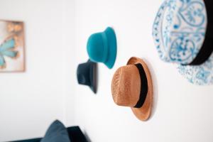 Фотография из галереи Odyssey Apartment в Превезе