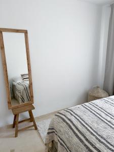 Zdjęcie z galerii obiektu Casa Serine w Marbelli