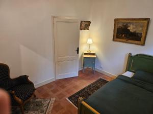 Afbeelding uit fotogalerij van Chateau de Pys Guest House in Latrape