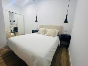 カマリーニャスにあるApartamento en Camariñasのギャラリーの写真