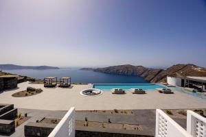 Imagen de la galería de Caldera's Memories, en Imerovigli 104 fotos más