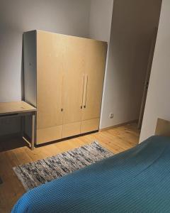 Gallery image of Blue Orange in Yerevan