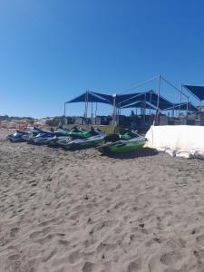 Gallery image of Prestige Al hoceima in Ajdir