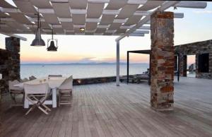 Billede fra billedgalleriet på Melissaki Suites i Melissaki