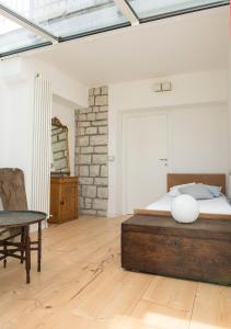 Fotografie z fotogalerie ubytování Villa Alba Pesaro v destinaci Trebbiantico