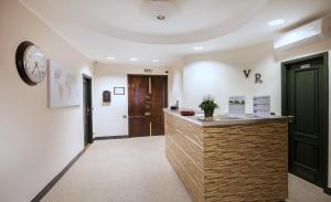 Gallery image of Guesthouse Vittoria Rooms in Genova