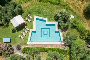 Gallery image of IL GAMBURLACCIO in Pistoia