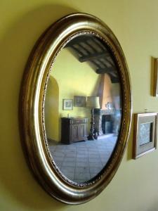 Fotografie z fotogalerie ubytování I Massi v destinaci San Michele in Teverina