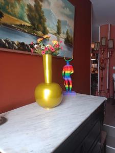 Ảnh trong thư viện ảnh của ONLY4MAN luxury Guesthouse Sitges ở Sitges