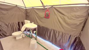 Fotografie z fotogalerie ubytování Camp Paramount Journeys v destinaci Jispa