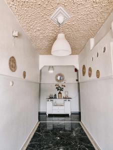 Fotografie z fotogalerie ubytování Aktaion Hotel v destinaci Skála Alykís