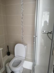 Billede fra billedgalleriet på stay wise i Dublin