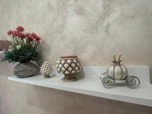 Foto sihtkohas Nettuno asuva majutusasutuse B&B Corvara galeriist
