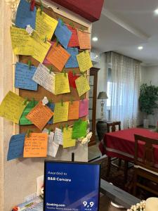 Foto sihtkohas Nettuno asuva majutusasutuse B&B Corvara galeriist