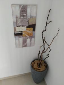 Foto sihtkohas Ivanica asuva majutusasutuse Iris galeriist