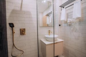 Billede fra billedgalleriet på Villa Pupin Gorna Porta i Ohrid + 91 billeder