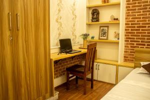 Galeriebild der Unterkunft Nhucasa Studio Apartment in Pātan