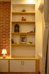 Galeriebild der Unterkunft Nhucasa Studio Apartment in Pātan