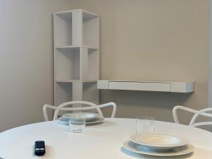 Fotografie z fotogalerie ubytování Valderf' Resort v destinaci Erve